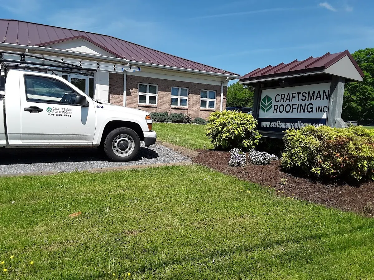 Quality Roof Inspection & Assessment by experienced craftsmen in Farm School